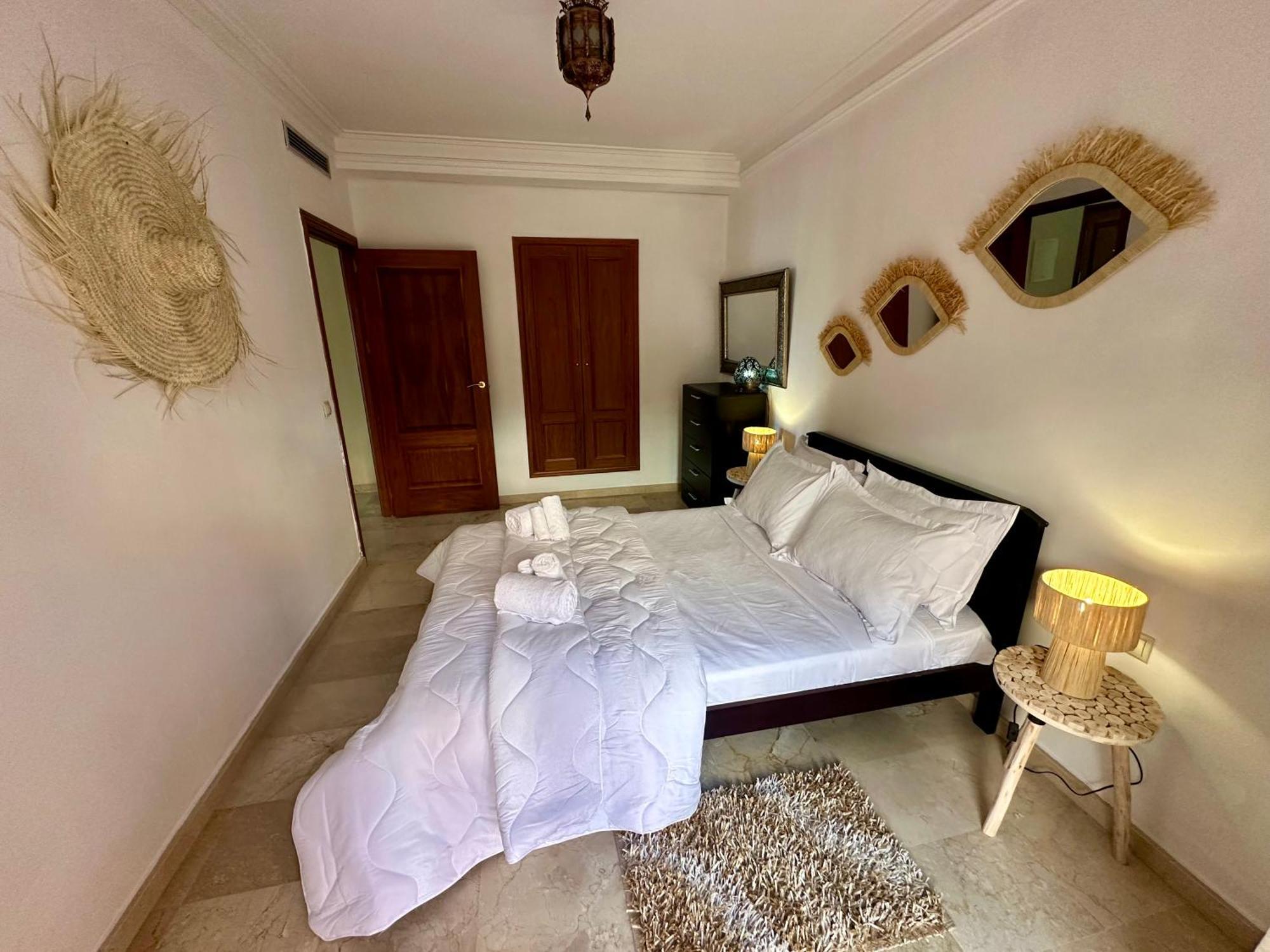 マラケシュMajorelle House Vicino Ai Giardini Vista Splendidaアパートメント エクステリア 写真